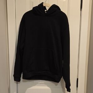 ALO Yoga Classic Black Hoodie